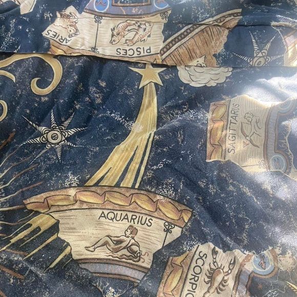 vintage y2k sun moon - Picture 4 of 4